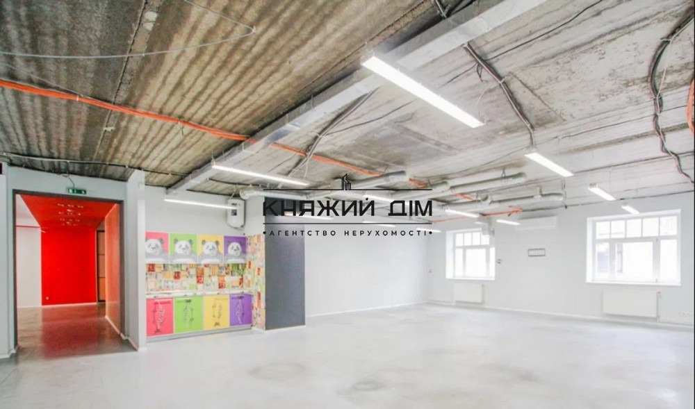 Без комісії! Оренда приміщення у центрі Києва, м. Золоті ворота. №1418249 Київ - зображення 6