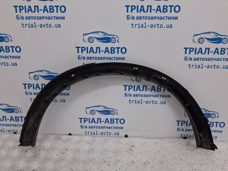Накладка крыла Nissan Juke 2010-2019 788601KA6A (Арт. 68525) Київ - зображення 4