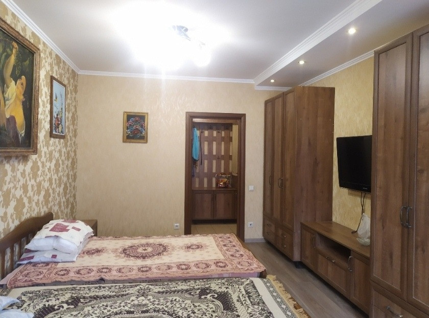 Пропонується до продажу однокімнатна квартира в новому цегляному будинку на вулиці Сахарова. Одесса - изображение 2