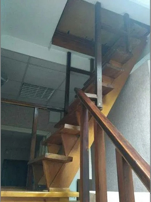 Сдам. Помещение под офис 71 м.кв. центр, ул.Паторжинского Дніпро - зображення 7