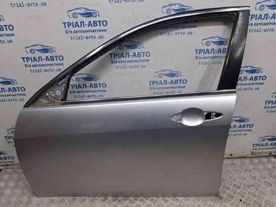 Дверь передняя левая Honda Accord 2002-2008 67050SEA010ZZ (Арт. 85351) Киев