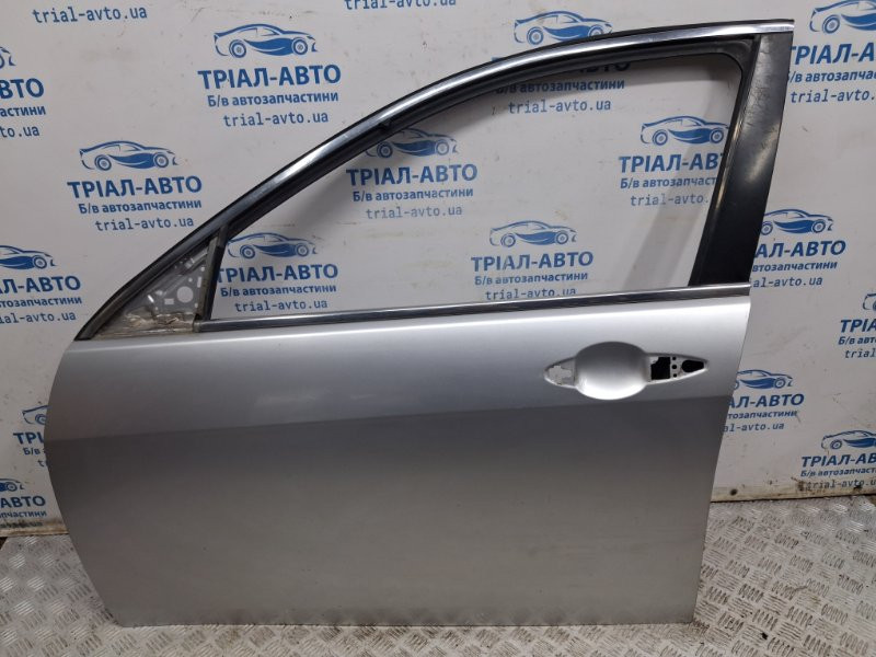 Дверь передняя левая Honda Accord 2002-2008 67050SEA010ZZ (Арт. 85351) Киев - изображение 1