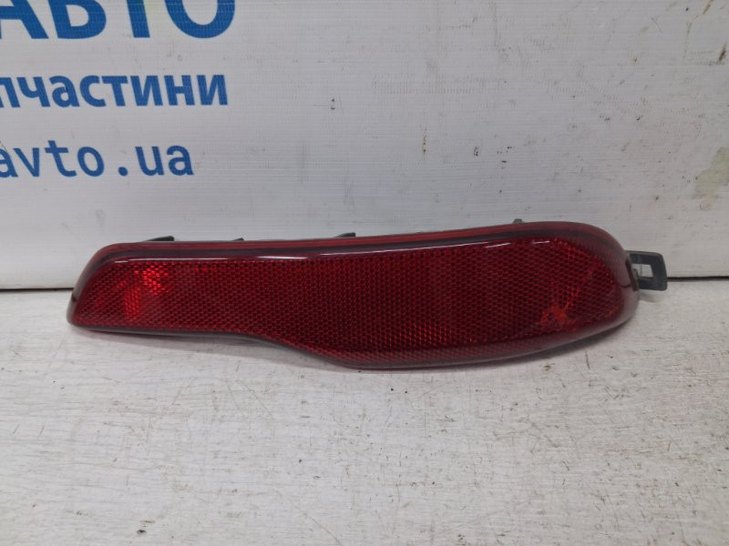 Катафот правый Jeep Cherokee KL 3.2 БЕНЗИН EHK 2013 (б/у) Киев - изображение 1