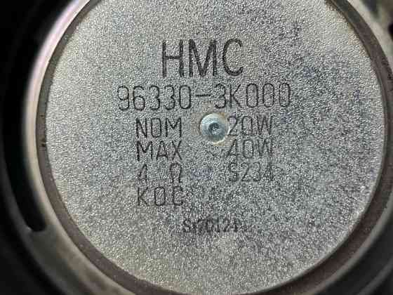 Динамик двери Hyundai Sonata 2004-2010 963303K000 (Арт. 80238) Киев