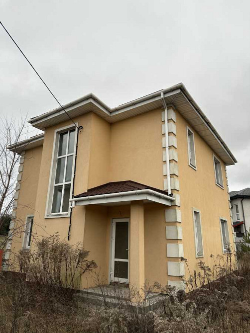 продажа 3-к дом Киево-Святошинский, Софиевская Борщаговка, 145000 $  - зображення 1