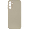 Чехол TPU GETMAN Liquid Silk Full Camera для Samsung Galaxy M34 5G Херсон