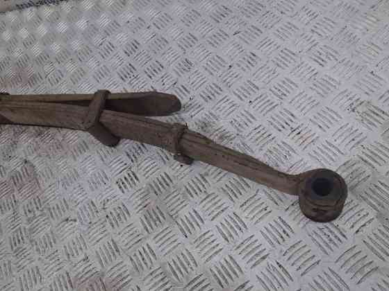 Рессора Nissan Navara 2004-2015 55020EB300 (Арт. 82569) Киев