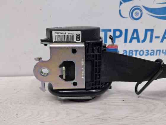 Ремень безопасности передний правый Renault Megane 2008-2016 868850008R (Арт. 74759) Киев
