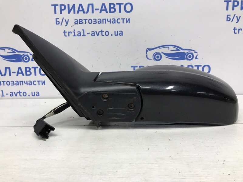 Зеркало левое SsangYong Rexton Y250 2.7 D27DT 2006 (б/у) Київ - зображення 5