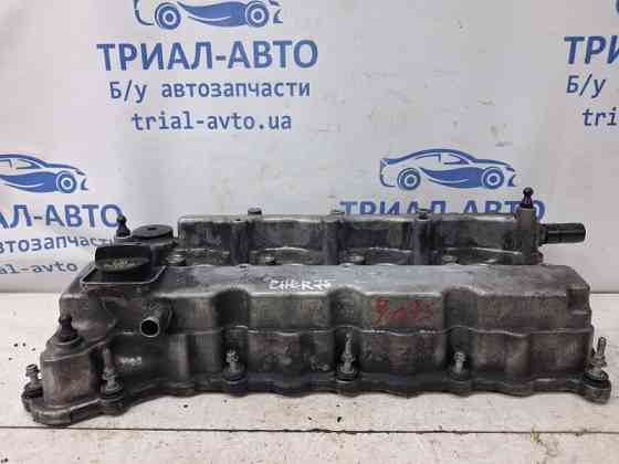 Крышка клапанная Jeep Cherokee KL 2.4 БЕНЗИН ED6 2013 (б/у) Киев