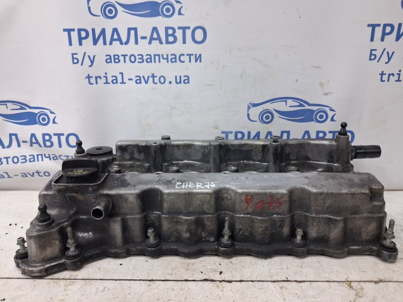 Крышка клапанная Jeep Cherokee KL 2.4 БЕНЗИН ED6 2013 (б/у) Київ - зображення 4