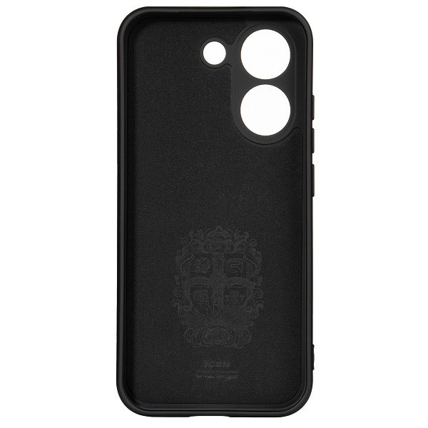 Чохол ArmorStandart ICON Camera Cov для Poco X8 Pro 5G Black (ARM90709) Харьков - изображение 2