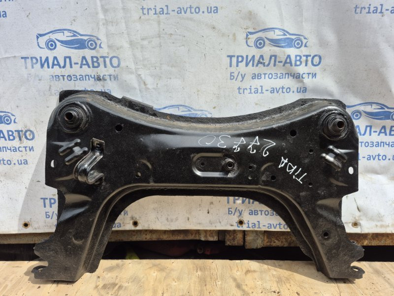 Балка передней подвески Nissan Tiida C11 1.6 БЕНЗИН HR16 2004 (б/у) Київ - зображення 7
