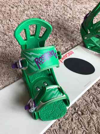 Cноуборд Escape 139 см. Харків Харків