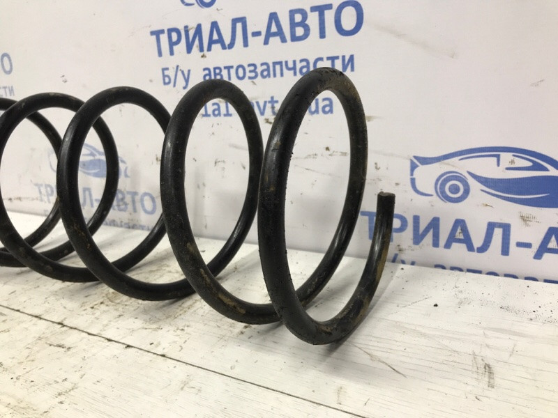 Пружина задняя Mitsubishi Pajero Sport 1996-2008 MR210764 (Арт. 54947) Київ - зображення 3