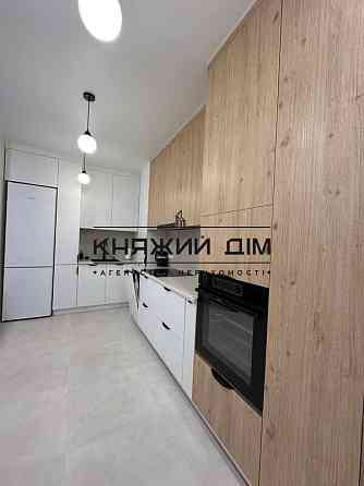 Перша здача! Оренда 1 ком. квартири ЖК Метрополія-2 м. Вирлиця Код Об'єкта  № 11204010 Київ