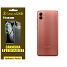 Поліуретанова плівка StatusSKIN Titanium на корпус Samsung A04 A045 Глянцева Харків