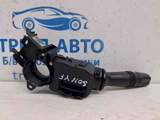 Переключатель подрулевой левый(поворотники) Hyundai Sonata 2010-2016 934103S100 (Арт. 73356) Киев