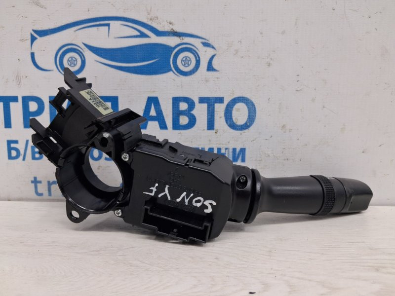 Переключатель подрулевой левый(поворотники) Hyundai Sonata 2010-2016 934103S100 (Арт. 73356) Киев - изображение 3