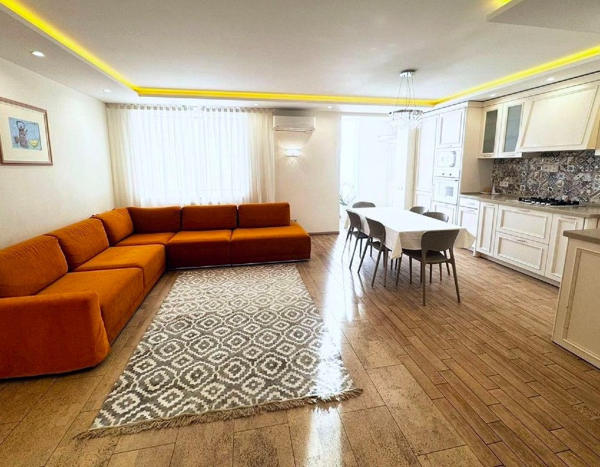 Продам 5-к квартиру (146м2) в ЖК Брама 1/Слобожанское/Днепр Днепр - изображение 3