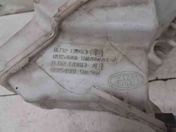 Бачок омывателя  Land Rover Range Rover Evoque 2011-2018 LR025760 (Арт. 82635) Киев