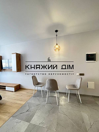 ПЕРША ЗДАЧА !!! Оренда 1 кімнатної квартири студії ЖК Берег Дніпра КОД 11203258 Київ - зображення 12
