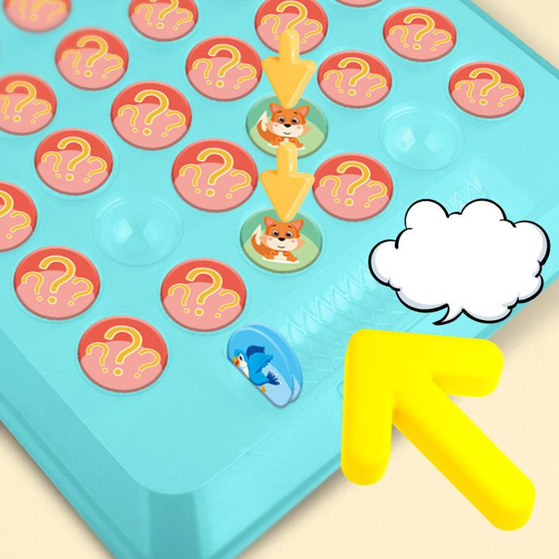 Настольная интерактивная игра Ummi 934 Reversi with a flip and elimination Херсон - зображення 3