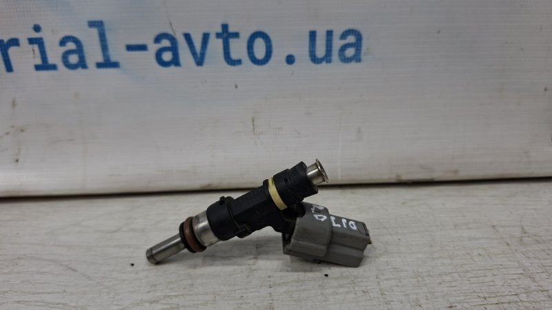Форсунка топливная Mitsubishi Lancer 2007-2017 1465A029 (Арт. 72638) Київ - зображення 1