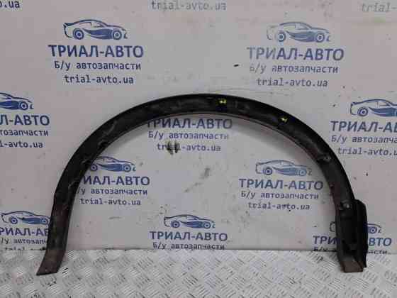 Накладка крыла Nissan Qashqai 2013-2022 938294EA0A (Арт. 64916) Київ