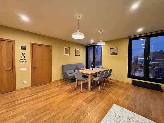 долгосрочная аренда 2-к квартира Киев, Голосеевский, 1200 $/мес. Киев