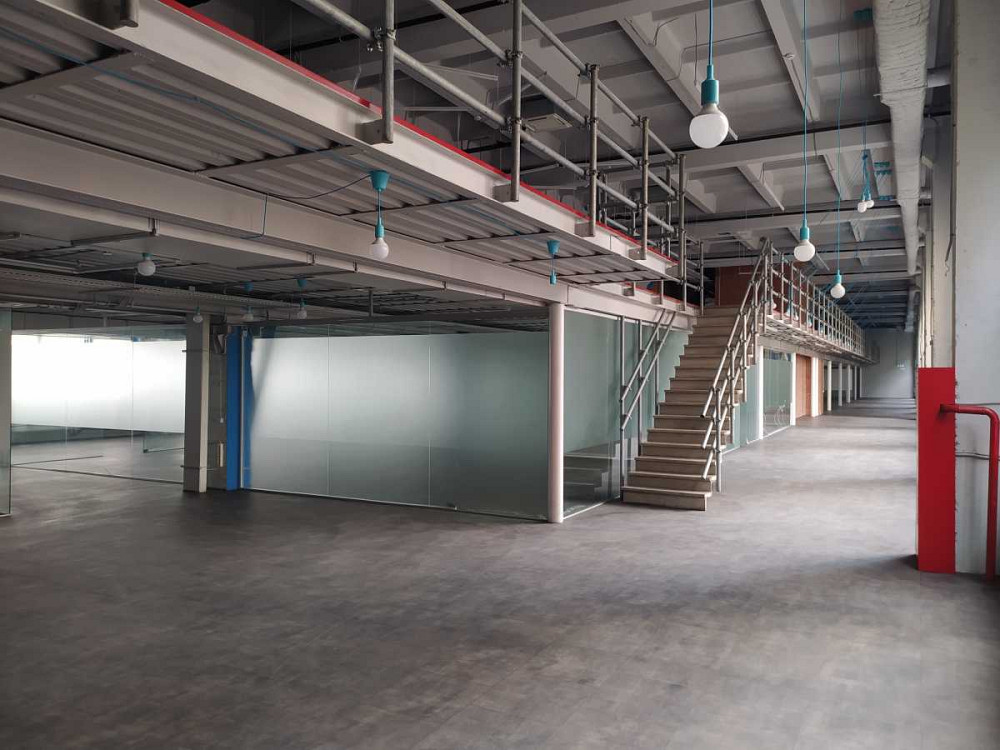 долгосрочная аренда офисное помещение Киев, Шевченковский, 20400 $/мес. Київ - зображення 9