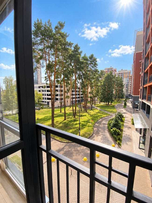 продажа 1-к квартира Броварский, Бровары, 85000 $ Бровари - зображення 12