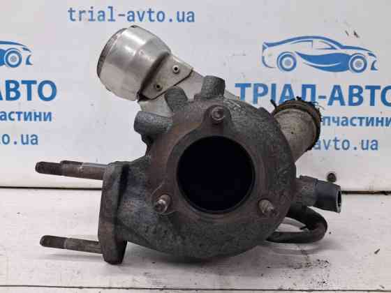 Турбина Kia Sorento BL 2.5 DIESEL D4CB 2002 (б/у) Київ