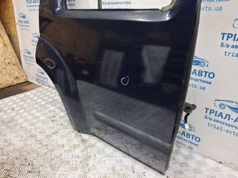 Дверь задняя правая Nissan Pathfinder 2004-2014 82100EB330 (Арт. 74376) Киев - изображение 1