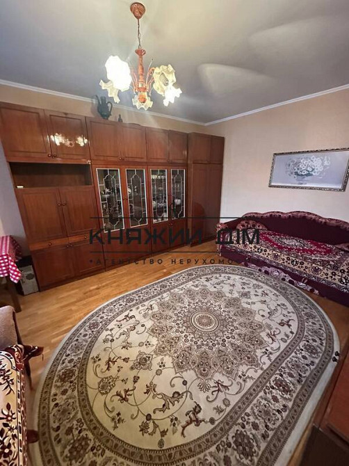 Оренда 1 кімнатна квартира м. Бориспільська КОД 11204233 Київ - зображення 6