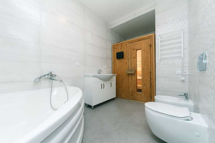 долгосрочная аренда 3-к квартира Киев, Голосеевский, 2500 $/мес. Киев - изображение 12