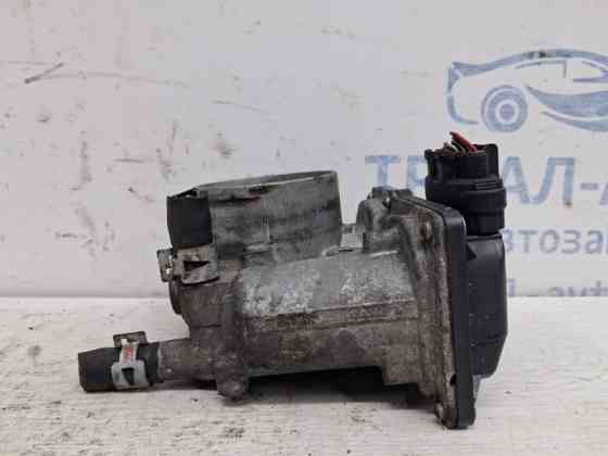 Заслонка дроссельная Toyota Auris E150 1.6 БЕНЗИН 1ZRFAE 2006 (б/у) Киев