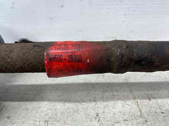 Привод задний правый Hyundai Santa fe 2005-2012 496002B900 (Арт. 70554) Київ