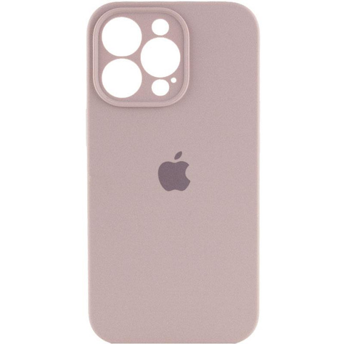 Чехол Silicone Case Full Camera Protective (AA) для Apple iPhone 16 Pro Max (6.9") Херсон - зображення 2