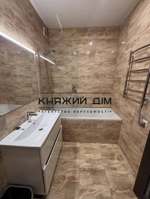 БЕЗ КОМІСІЇ! Є ГЕНЕРАТОР! Оренда 1-кімнатної квартири м. Славутич ЖК Славутич Київ - зображення 9