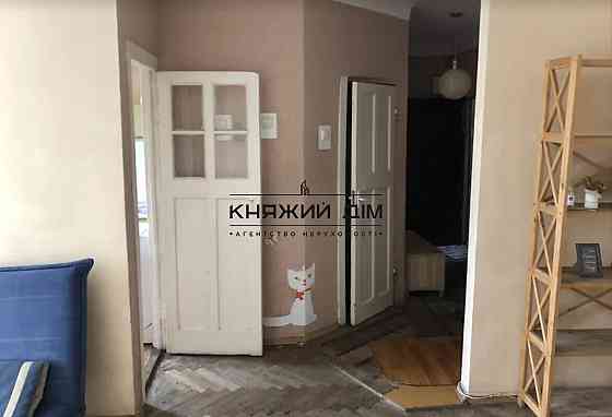 Продаж 2-х к. квартири Дарницька Площа. №21146839 Киев