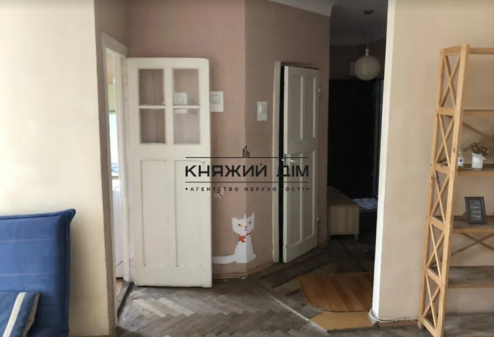 Продаж 2-х к. квартири Дарницька Площа. №21146839 Київ - зображення 2