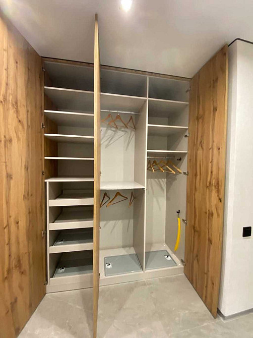 долгосрочная аренда 2-к квартира Киев, Шевченковский, 30000 грн./мес. Київ - зображення 11