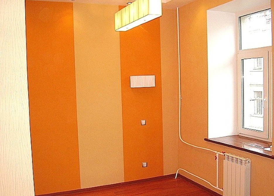 Ремонт квартир, малярные работы Київ - зображення 1