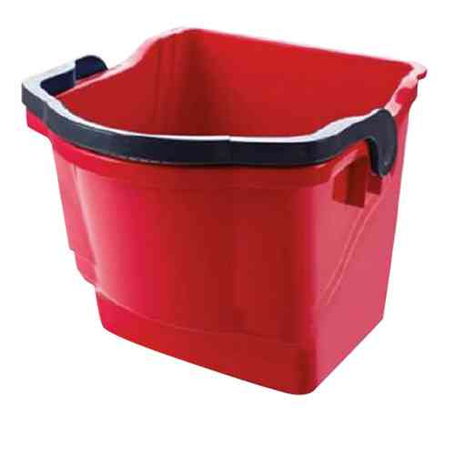 Ведро для тележки, 18 л, Hercules. HSK809 Киев