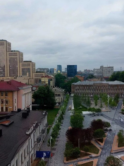 Сдам. 1-к.кв. 7/17, ул.Литейная Дніпро - зображення 11