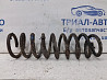 Пружина задняя Mitsubishi Lancer 10 1.5 БЕНЗИН 4A91 2007 (б/у) Київ