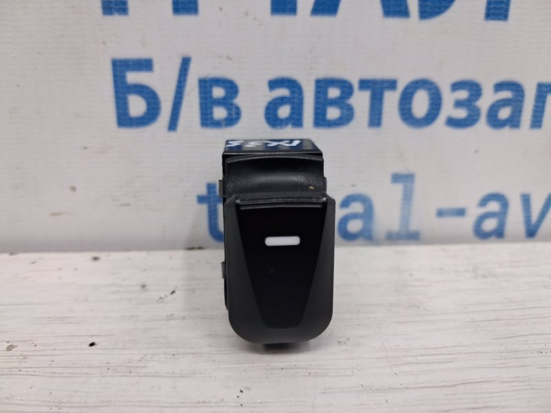 Кнопка стеклоподъемника Hyundai IX35 LM 1.7 DIESEL D4FD 2009 (б/у) Київ - зображення 4