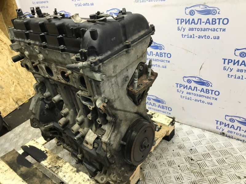 Двигатель Mitsubishi Outlander 2007-2012 4N14 (Арт. 51222) Київ - зображення 4