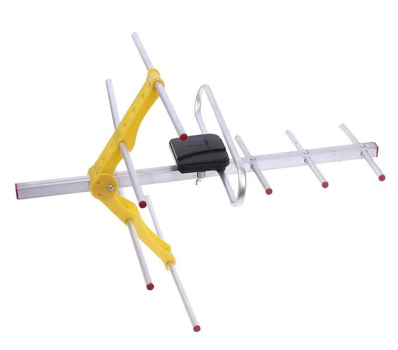 Антенна направленная 470-860MHz 10dBi, мощность до 50W Днепр - изображение 4